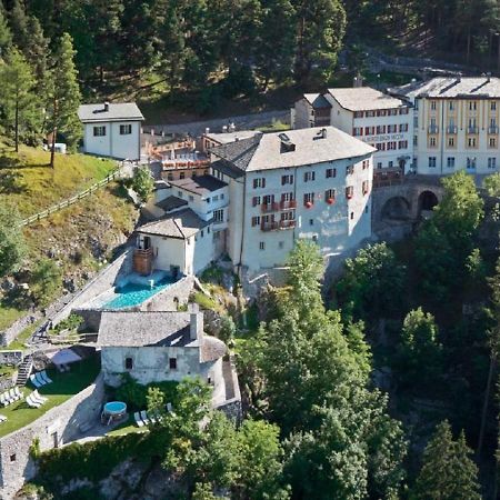 Loa 43A Lägenhet Sant'Antonio  Exteriör bild