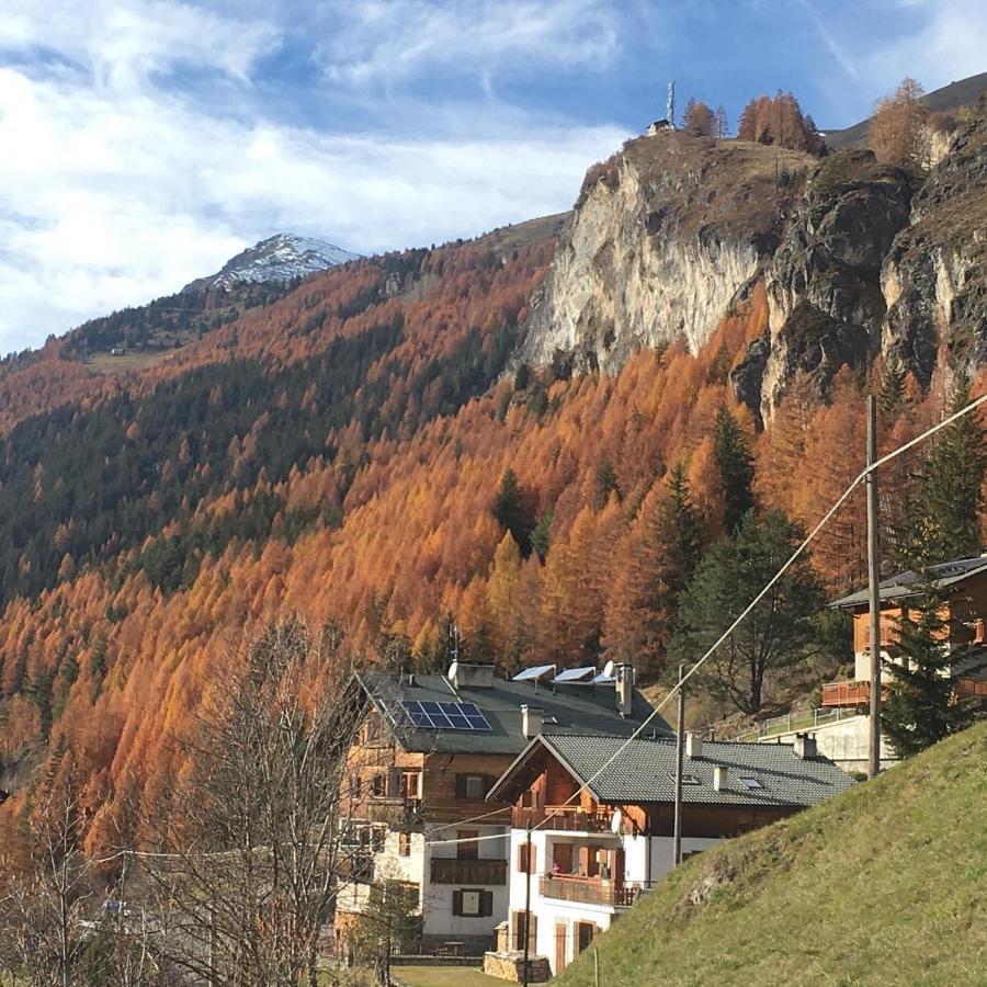 Loa 43A Lägenhet Sant'Antonio  Exteriör bild