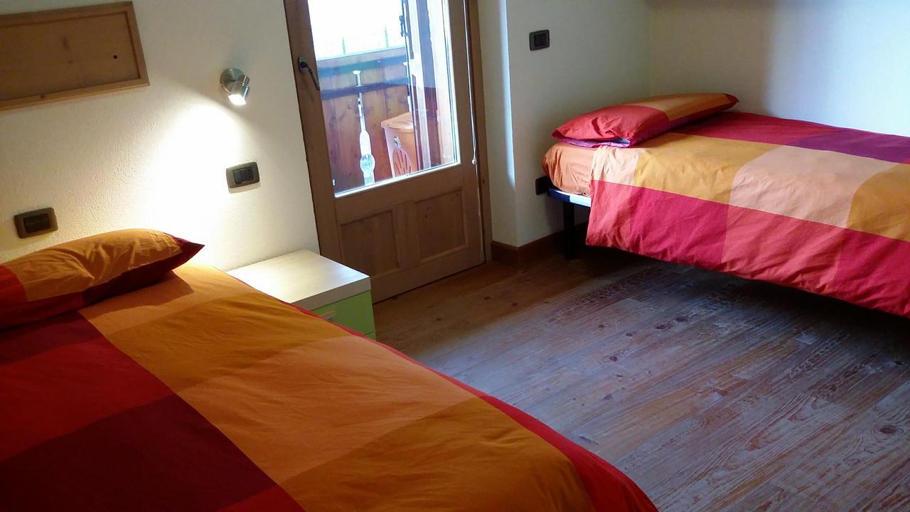 Loa 43A Lägenhet Sant'Antonio  Exteriör bild