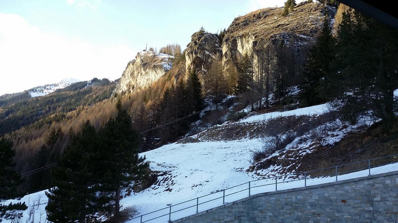 Loa 43A Lägenhet Sant'Antonio  Exteriör bild