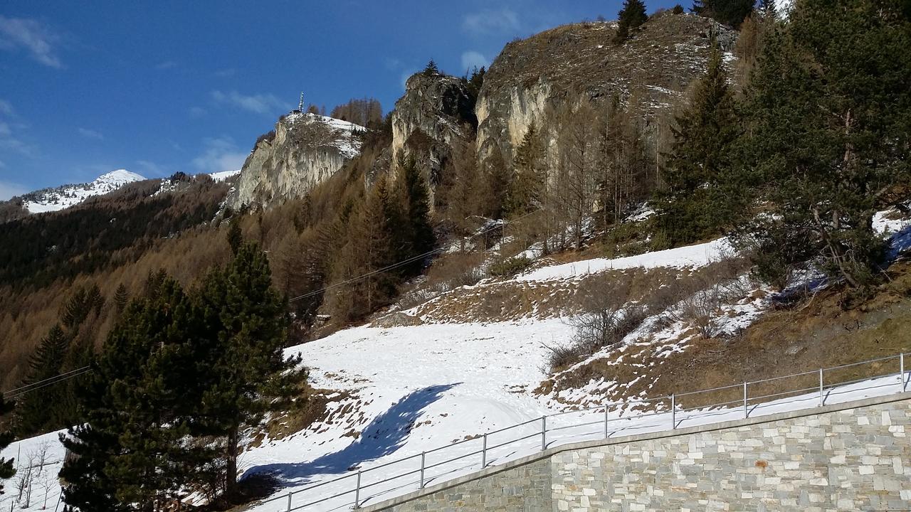 Loa 43A Lägenhet Sant'Antonio  Exteriör bild