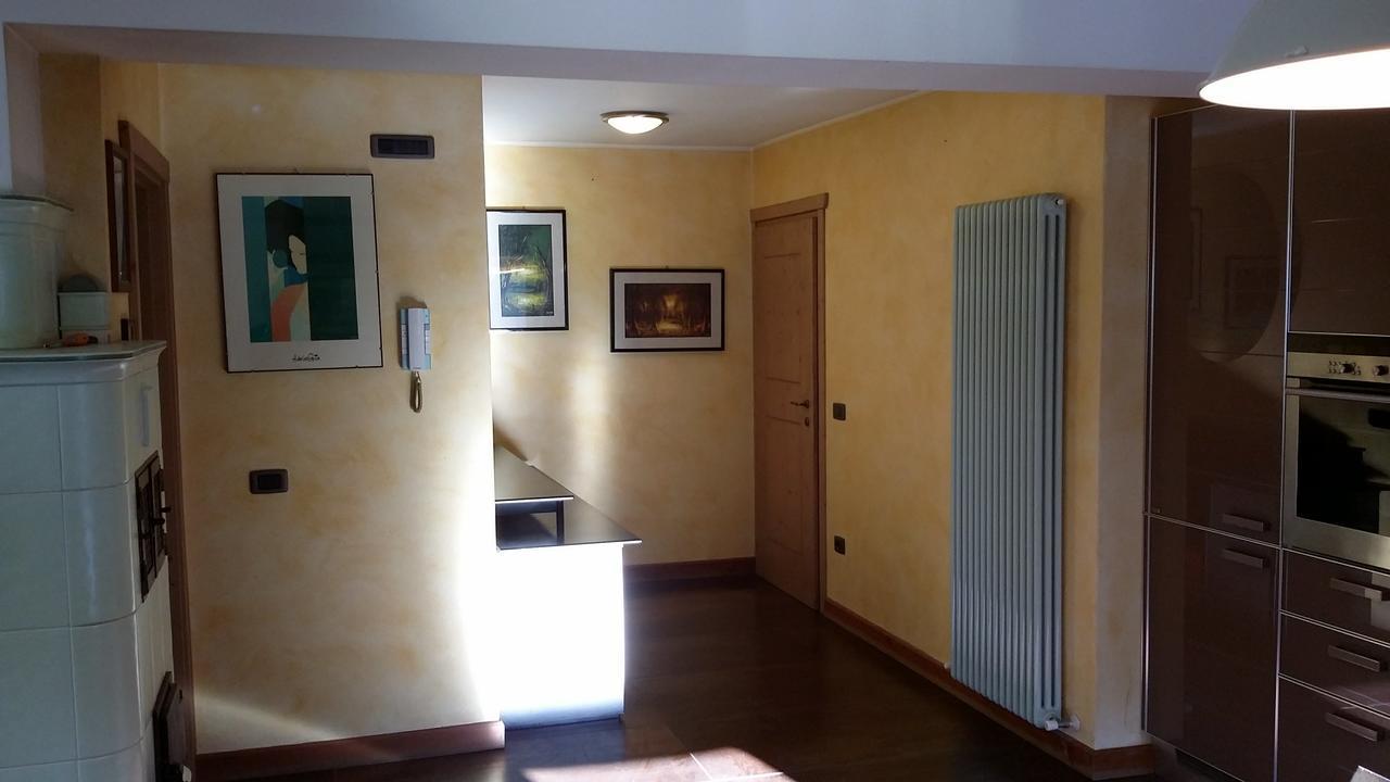 Loa 43A Lägenhet Sant'Antonio  Exteriör bild
