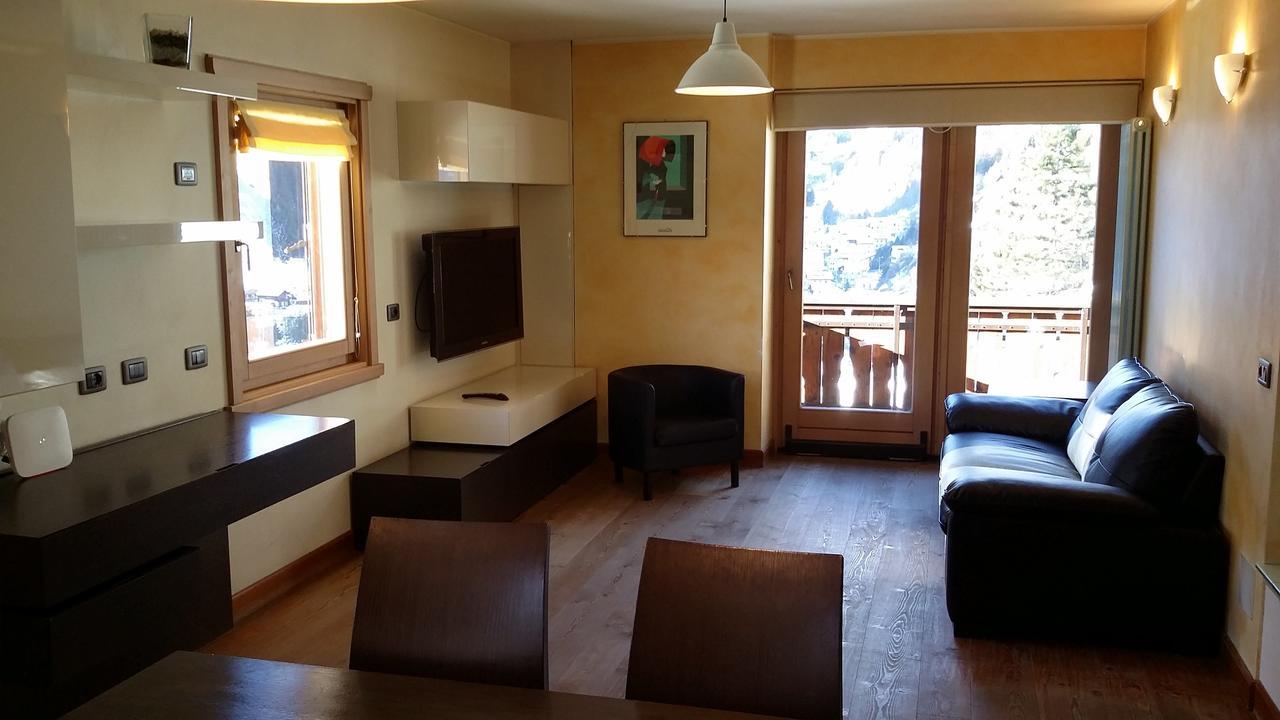 Loa 43A Lägenhet Sant'Antonio  Exteriör bild