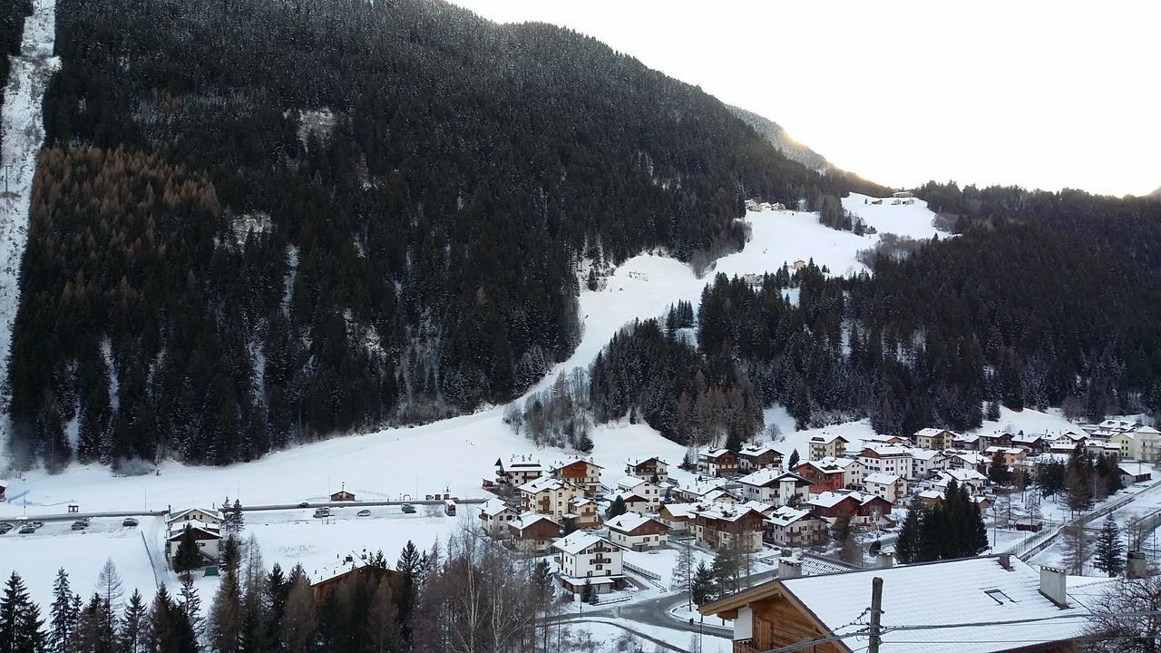 Loa 43A Lägenhet Sant'Antonio  Exteriör bild